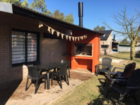 Гостиница Casas Morro Funes  Фунес
